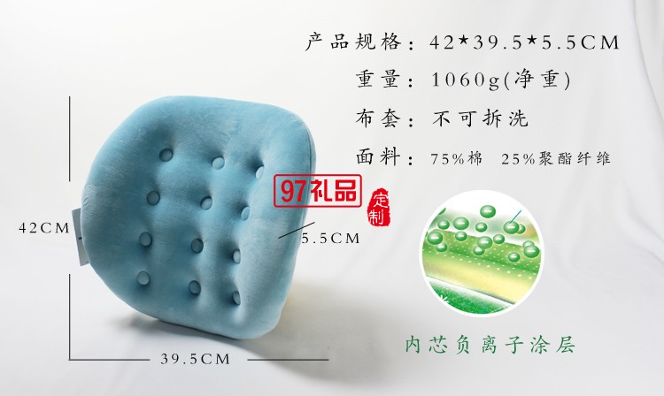 脊醫(yī)護腰墊