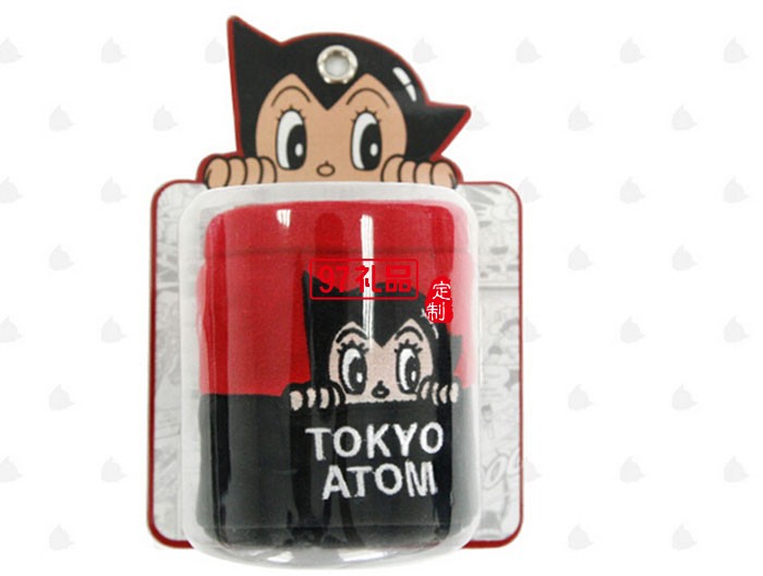 汽車(chē)風(fēng)口置物筒