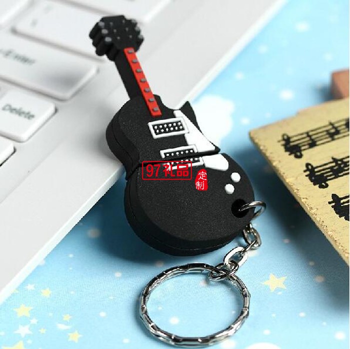 電吉他u盤(pán)8g