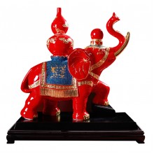 宏運(yùn)千里漆線雕 宏運(yùn)千里漆線雕