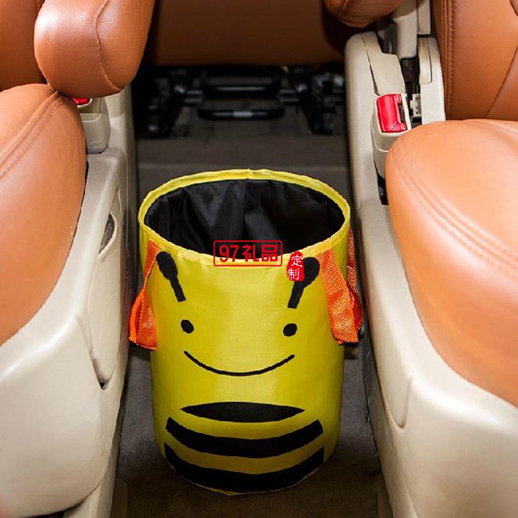 車(chē)用垃圾袋可折疊