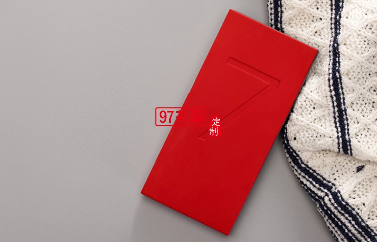 廣告移動電源定制