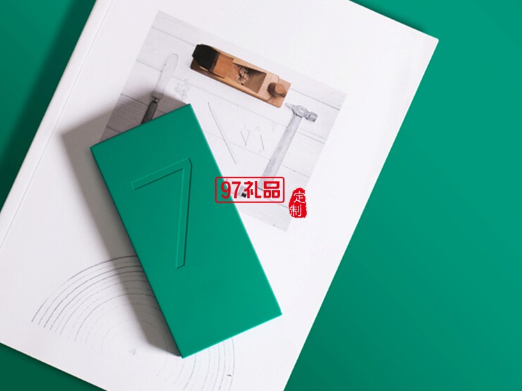 廣告移動電源定制