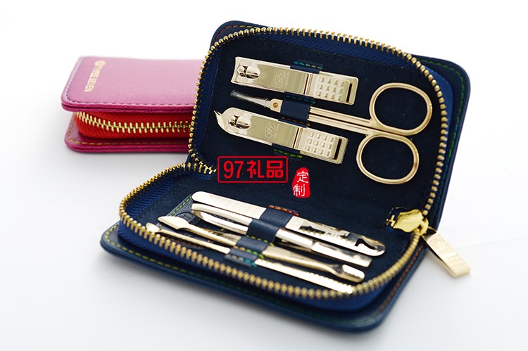 奢華時尚人士必備指甲套裝