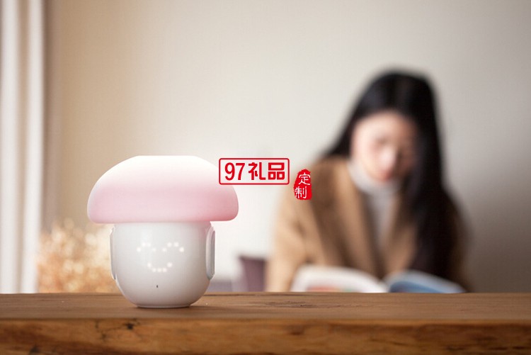 定制禮品  音樂(lè)臺(tái)燈  LED藍(lán)牙音箱 音響燈 可印logo