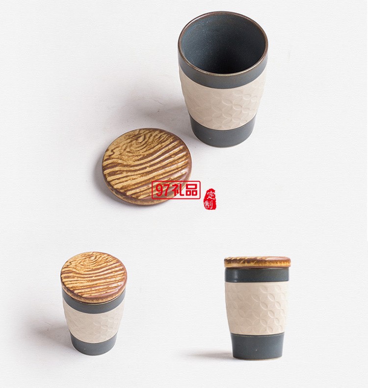 時來運轉茶具便攜套裝  戶外旅行便攜茶具