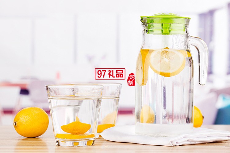 水具套裝三件套 冷水壺套裝 促銷(xiāo)禮品