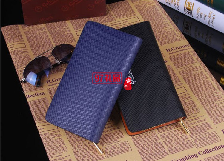 男士真皮錢(qián)包