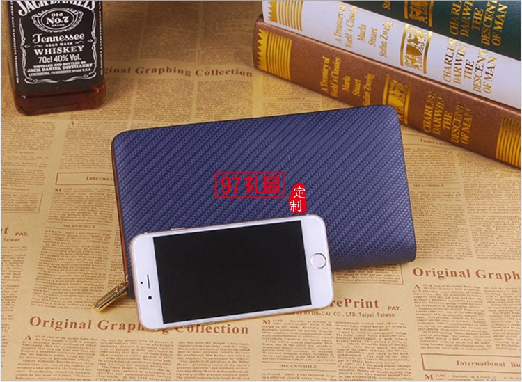 男士真皮錢(qián)包