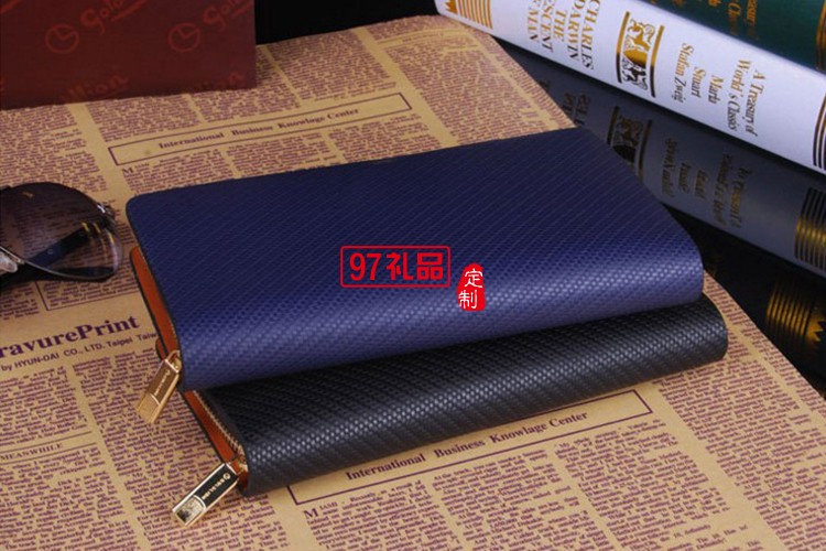 男士真皮錢(qián)包