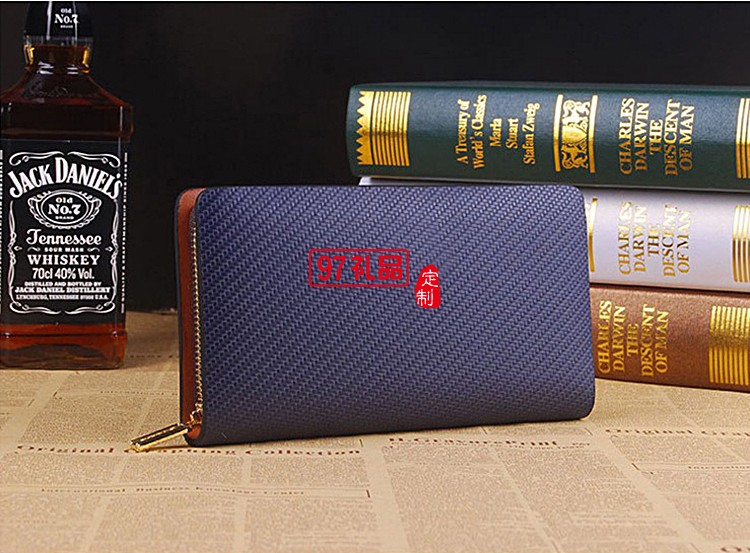 男士真皮錢(qián)包