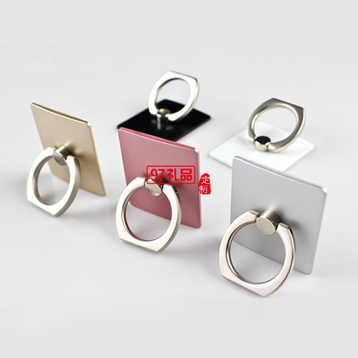 中國移動定制 創(chuàng)意360度旋轉(zhuǎn)蘋果IPHONE5 手機(jī)指環(huán)支架 