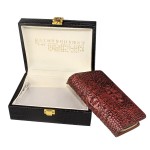 環(huán)?？萍脊径ㄖ瓢咐?真皮卡包鑰匙包