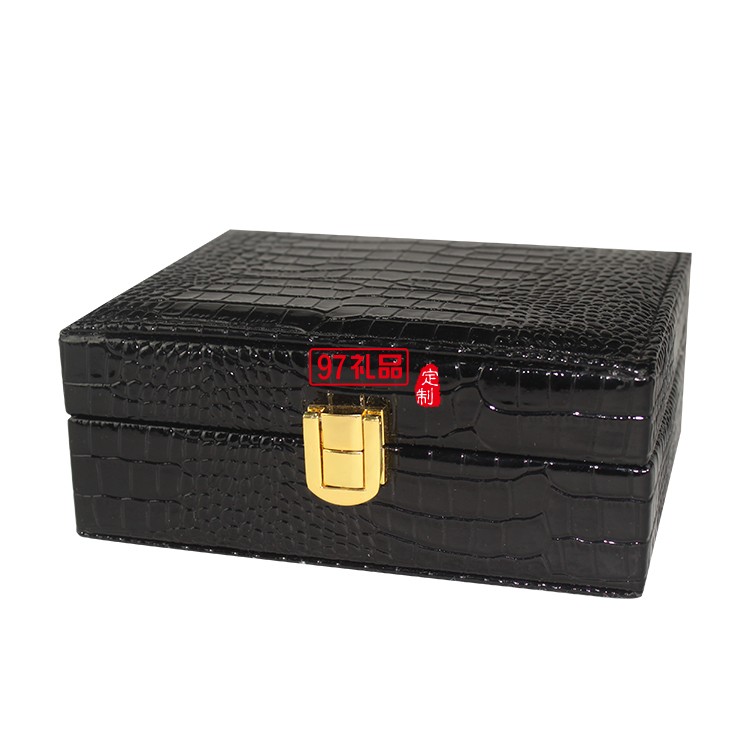 環(huán)?？萍脊径ㄖ瓢咐?真皮卡包鑰匙包