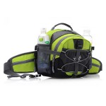 戶外運(yùn)動包休閑多功能腰包