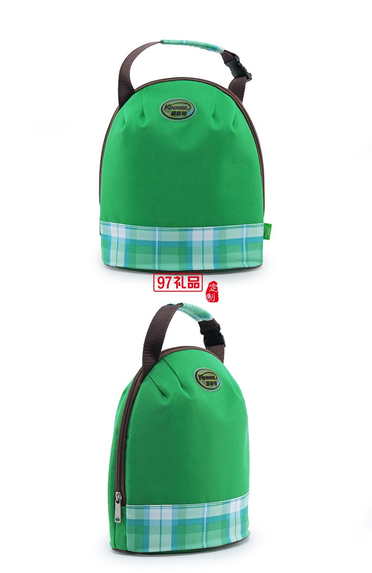  便攜手提斜跨保冷保溫冰包 便當(dāng)飯盒袋