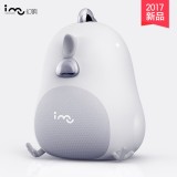 雞年創(chuàng)意藍牙音箱