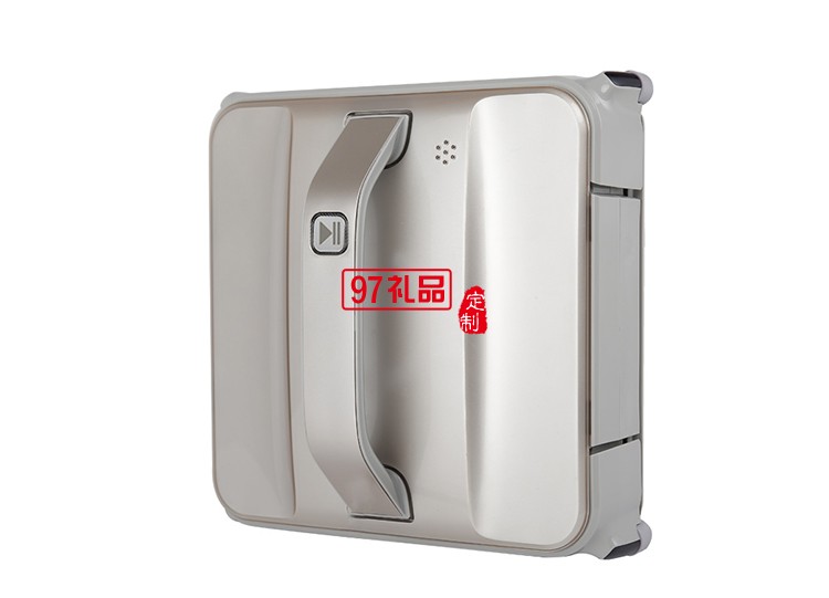 科沃斯窗寶W855智能擦窗機(jī)家用自動規(guī)劃擦玻璃機(jī)器人