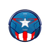 科沃斯掃地機(jī)器人地寶美國隊長鋼鐵俠 CEN82C 復(fù)仇者聯(lián)盟系列