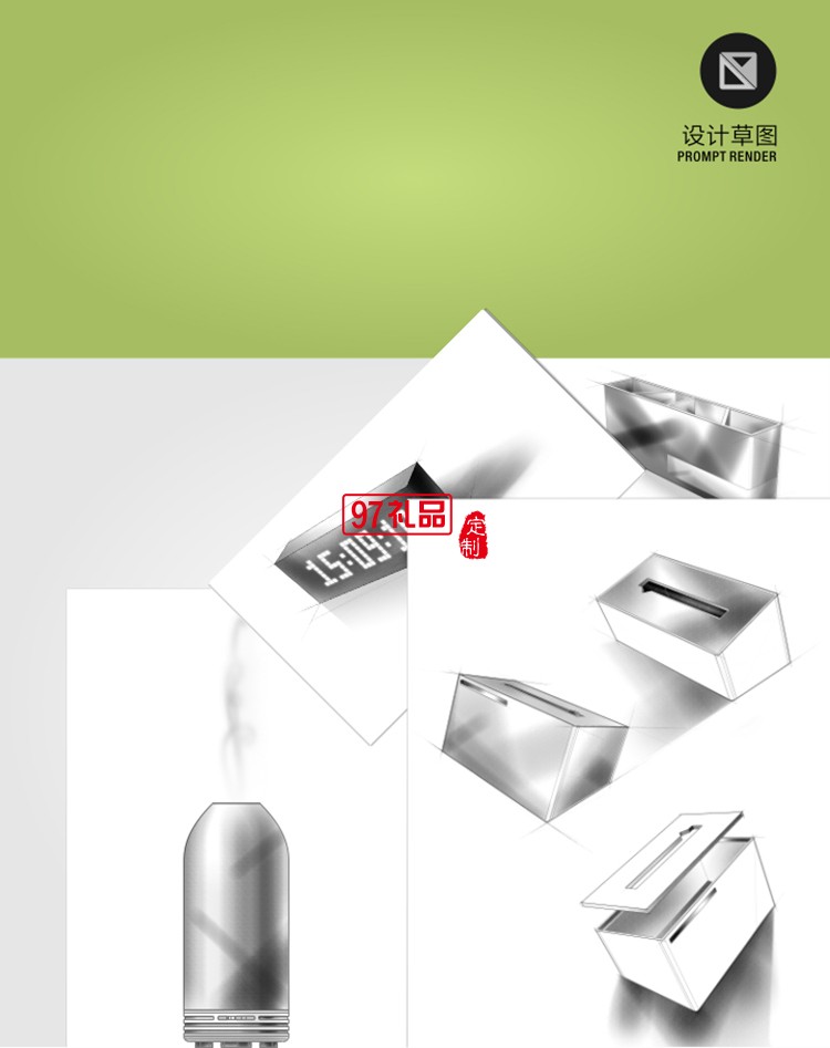 實(shí)木紙巾盒-桃木、竹木高檔定制廣告抽紙盒餐巾紙盒