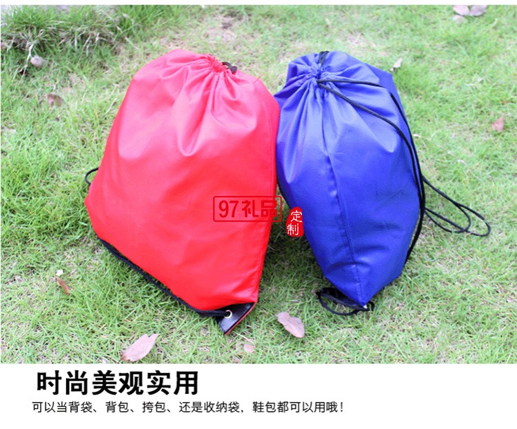 METROPOS公司 定制便攜書(shū)包 戶外書(shū)包 兒童書(shū)包 可定制logo