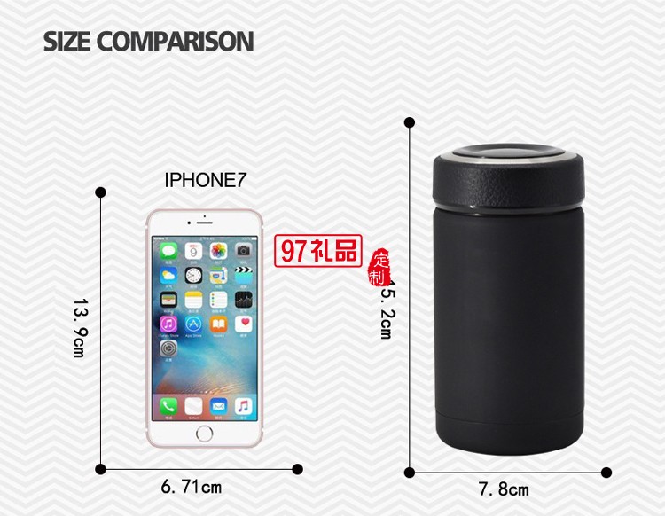 高檔商務(wù)保溫杯、筆、筆記本套裝