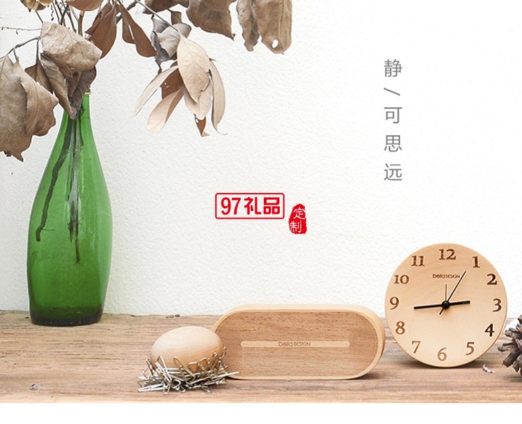 創(chuàng)意木質(zhì)音樂盒  八音盒天空之城禮物定制