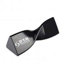 迷你便攜高質(zhì)創(chuàng)意音箱 蝴蝶無線藍牙音箱音響 支持免提通話定制