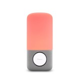 享睡nox音樂(lè)助眠燈智能床頭燈