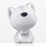 麗珠試劑定制  I-Mu/幻響 小旺無線藍(lán)牙音響低音炮電腦手機迷你音箱