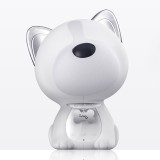 麗珠試劑定制  I-Mu/幻響 小旺無線藍(lán)牙音響低音炮電腦手機迷你音箱