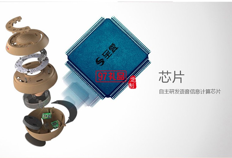 智能語音機(jī)器人wifi音箱