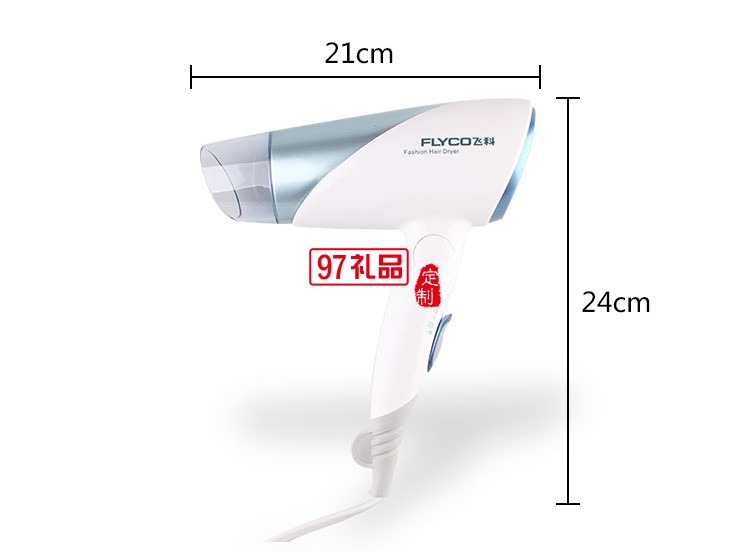 不傷發(fā)電吹風可折疊冷熱風家用大功率負離子吹風機便攜式風筒