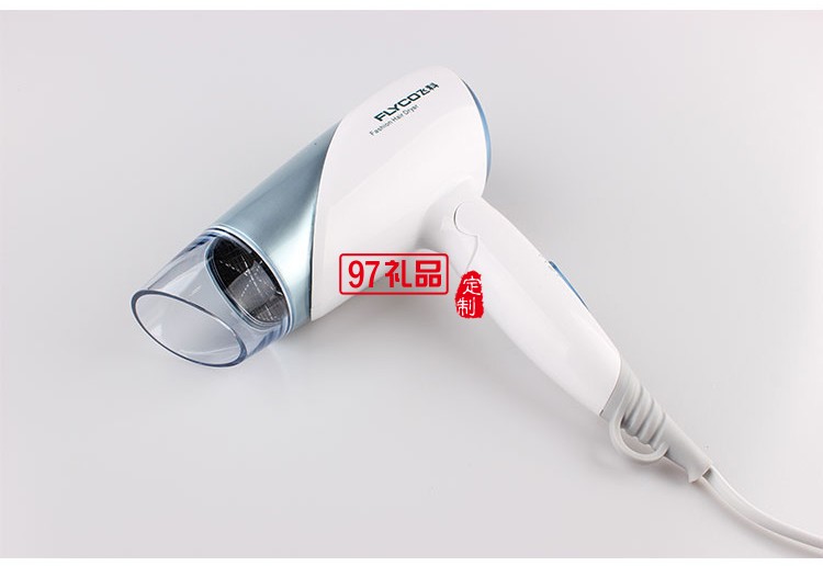 不傷發(fā)電吹風可折疊冷熱風家用大功率負離子吹風機便攜式風筒