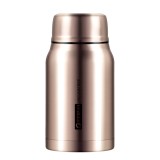 一滴水真空不銹鋼燜燒罐