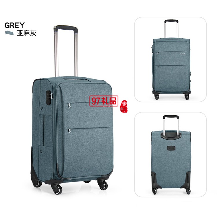 行李箱男女旅行箱萬向輪密碼箱20寸登機(jī)箱24寸拉桿箱26寸箱子