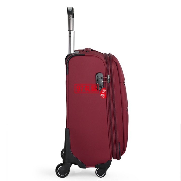 行李箱男女旅行箱萬向輪密碼箱20寸登機(jī)箱24寸拉桿箱26寸箱子