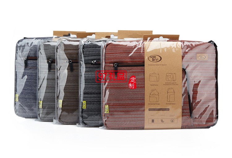 TEE蘋果筆記本平板內膽包macbook air pro保護套ipad