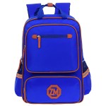 中小學(xué)生書包定制印字logo培訓(xùn)輔導(dǎo)班1-6年級(jí)兒童雙肩背包定做