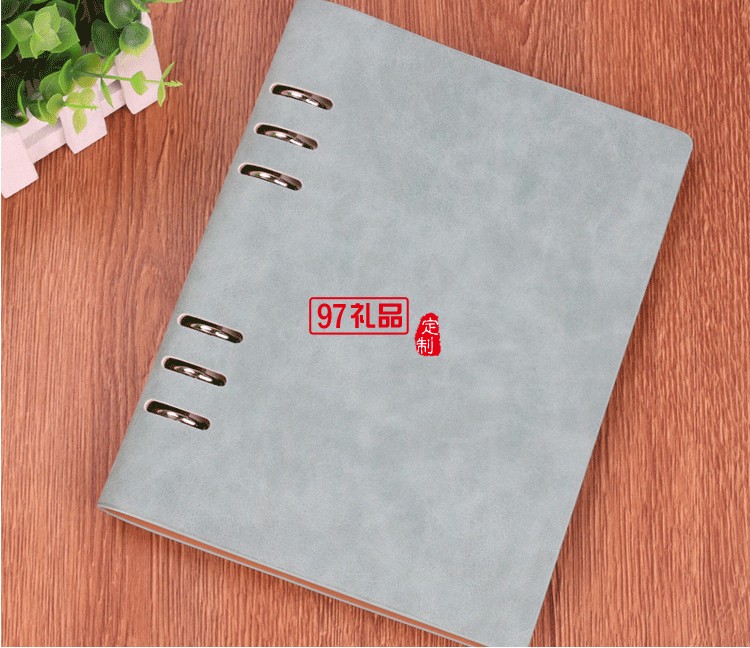 活頁(yè)筆記本