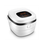 新款智能電飯煲5L多功能帶預(yù)約方煲會(huì)銷(xiāo)禮品