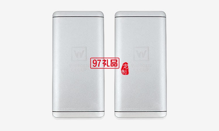 維特根機(jī)械定制大容量移動(dòng)電源 案例