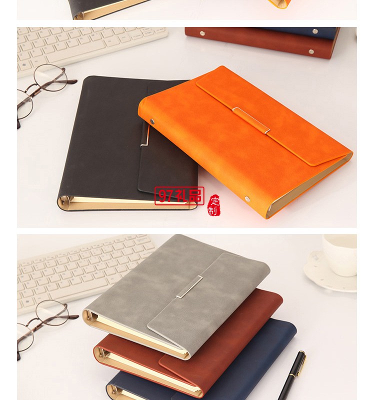 商務筆記本