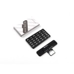 汽車臨時(shí)?？客＼嚳▌?chuàng)意隱藏式挪車電話號(hào)碼立體停車牌定制logo