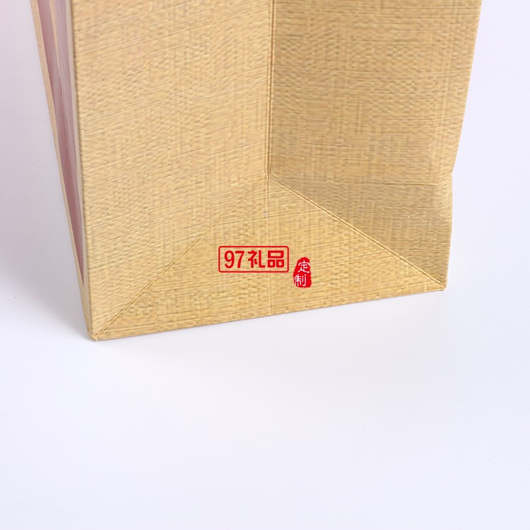 寧夏華盛龍環(huán)?？萍及咐?三罐500g裝 枸杞禮品盒套裝定制 