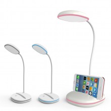 usb充電護(hù)眼led臺燈