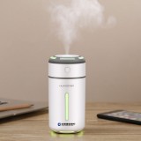 巧樂(lè)加濕器車(chē)載加濕器