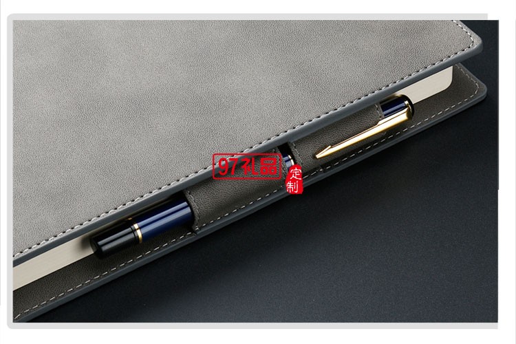 商務a5記事本創(chuàng)意筆記文