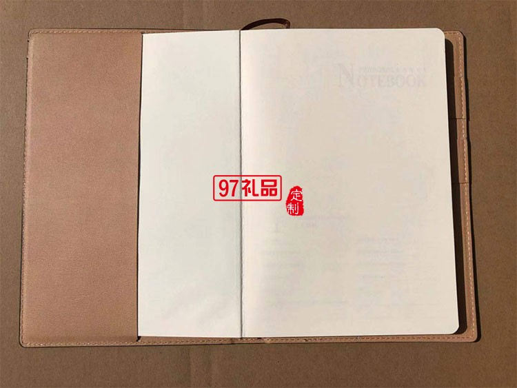 商務a5記事本創(chuàng)意筆記文