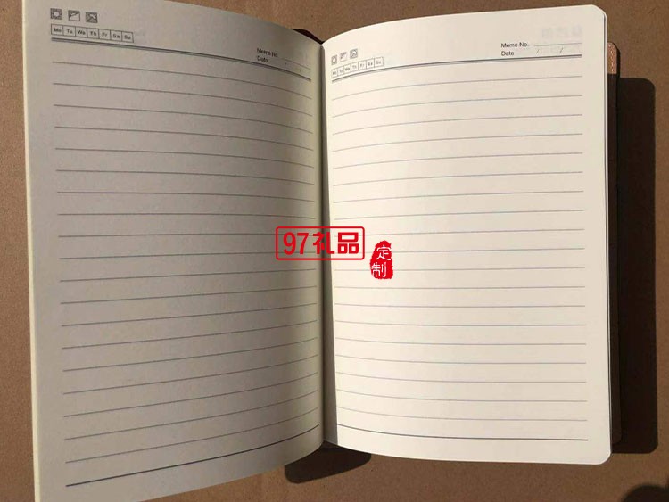 商務a5記事本創(chuàng)意筆記文